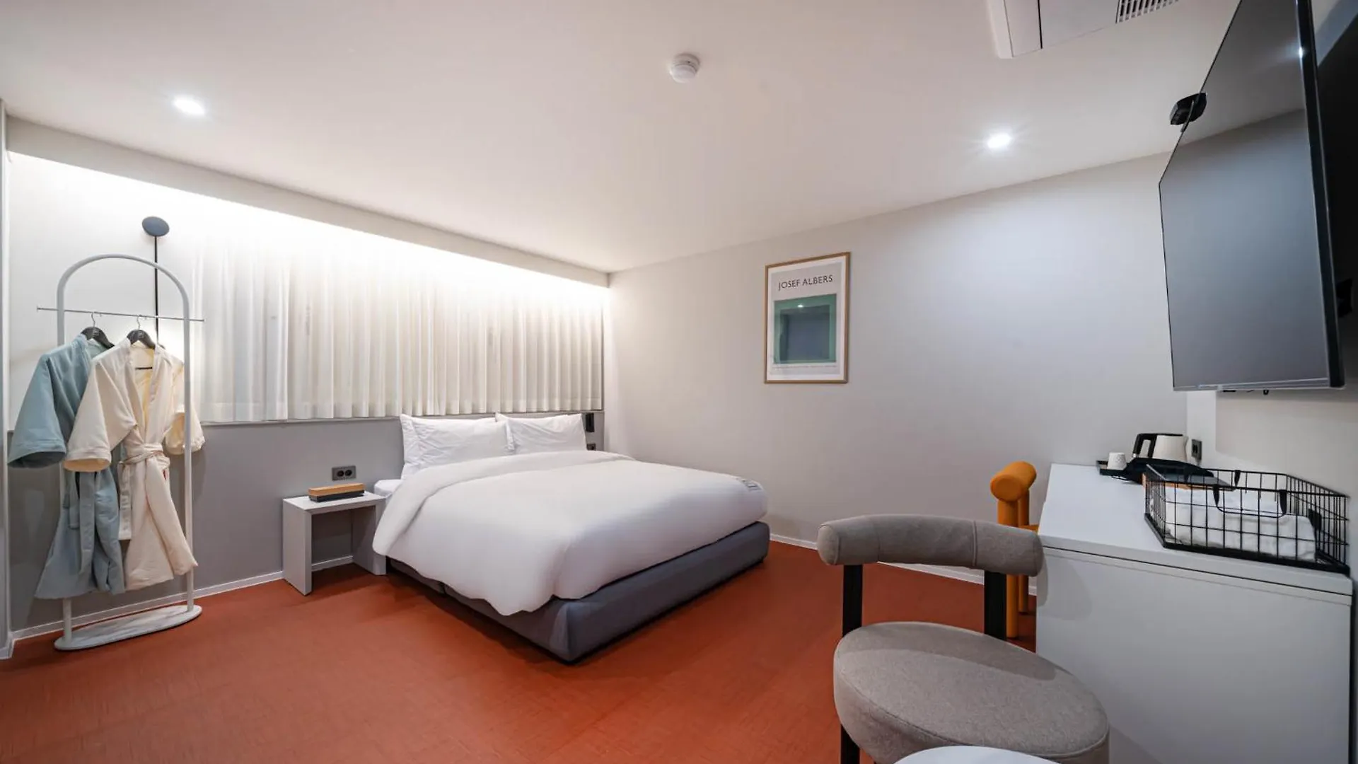 No 25 Hotel Busan