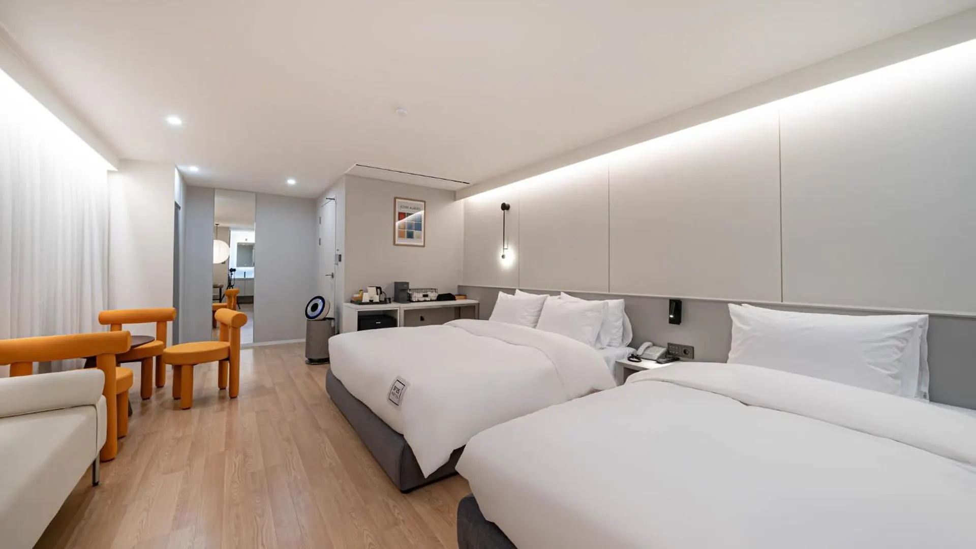 No 25 Hotel Busan