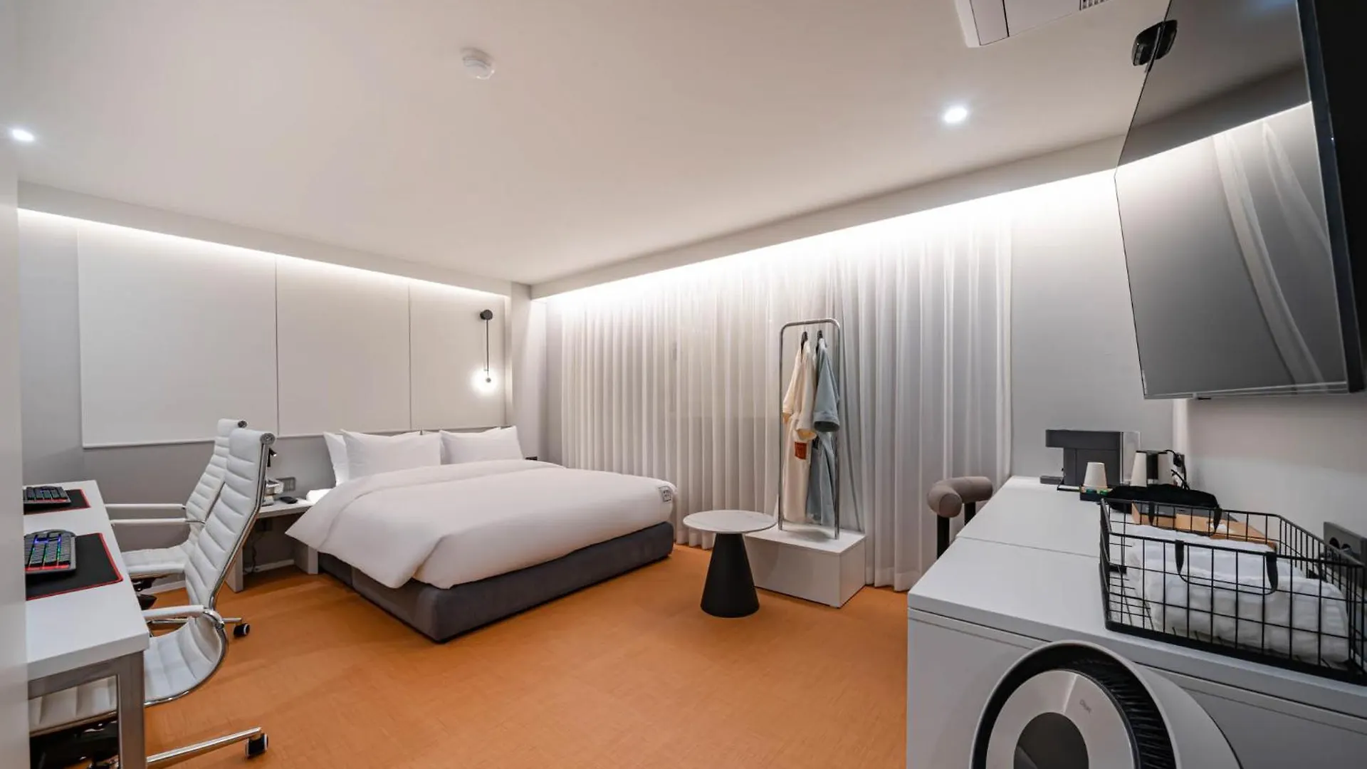 No 25 Hotel Busan