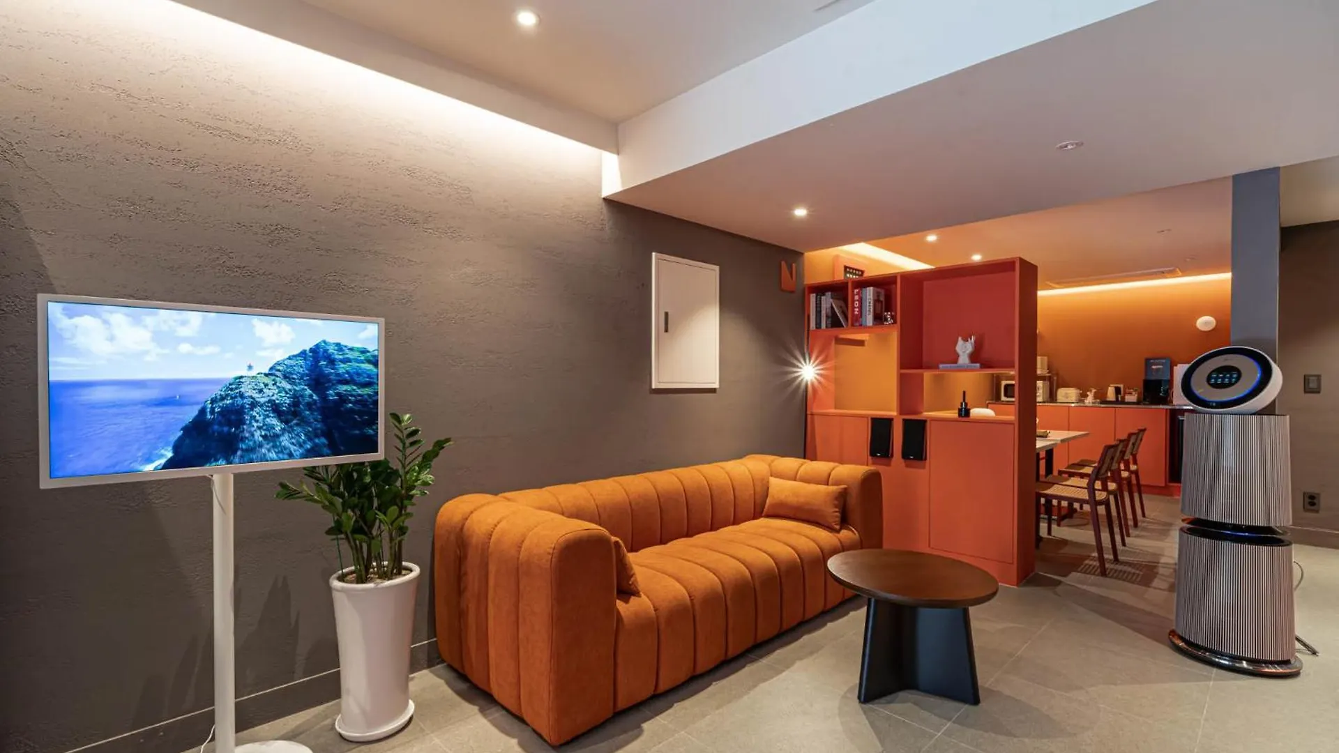 No 25 Hotel Busan