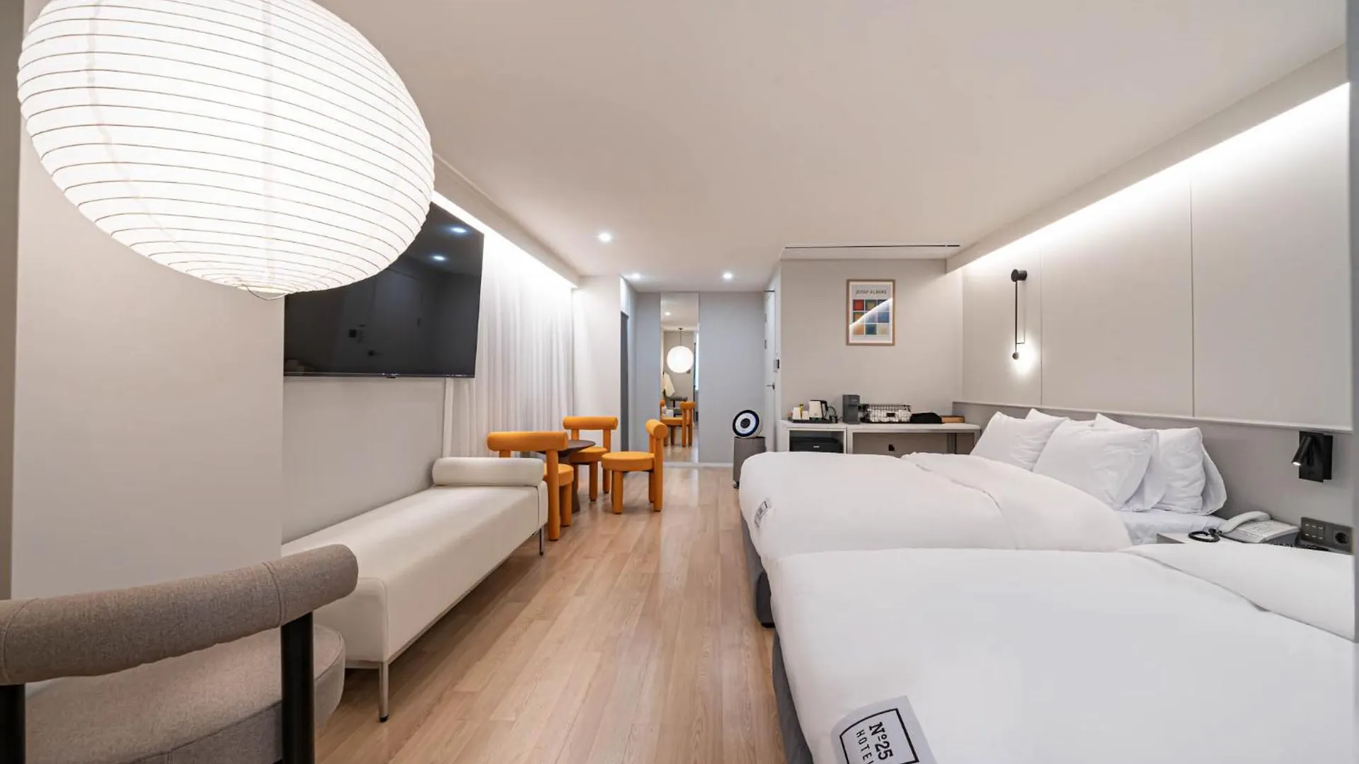 No 25 Hotel Busan South Korea