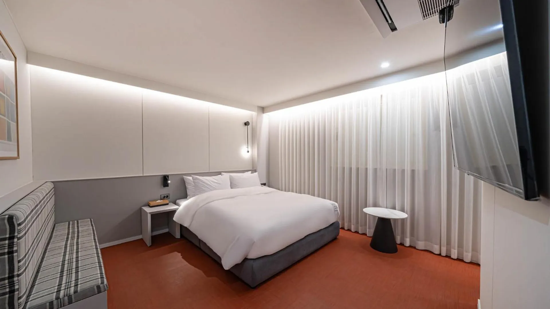 No 25 Hotel Busan